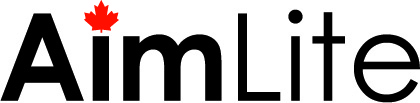 AimLite logo AimLite logo