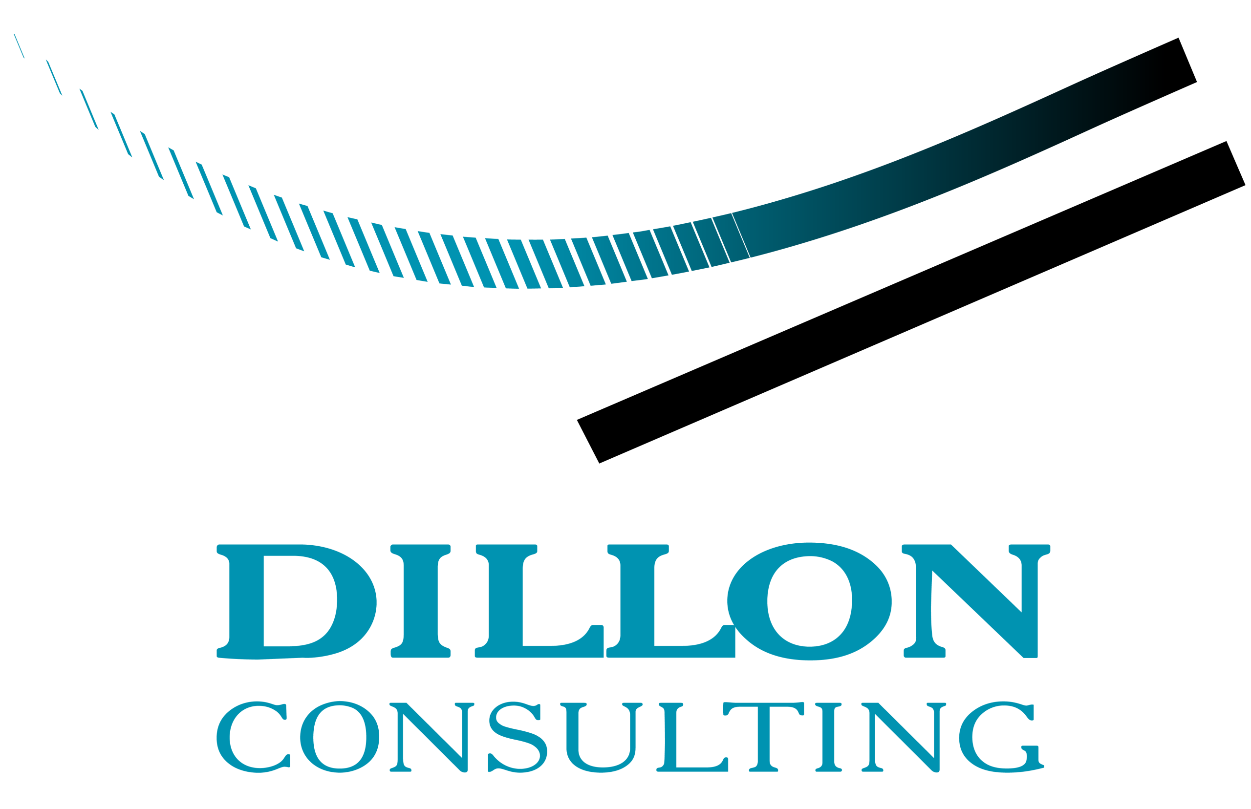 Dillon Consulting logo Dillon Consulting logo