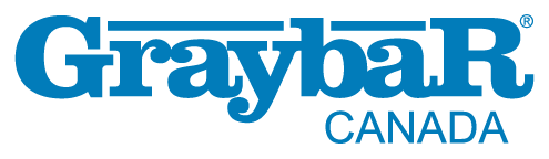 Graybar Canada logo Graybar Canada logo