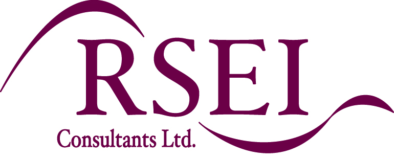 RSEI Consultants Ltd. logo RSEI Consultants Ltd. logo